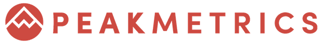 PeakMetrics Logo