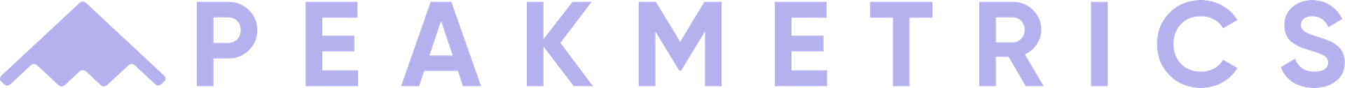 Flat inverse logotype